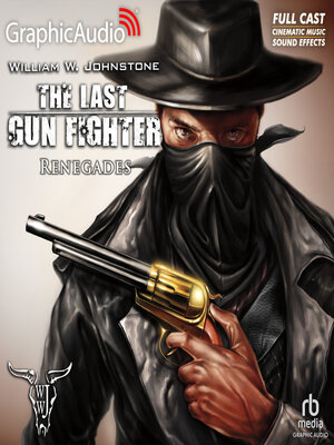 cover image of Renegades